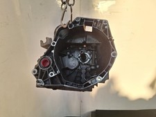 FIAT DOBLO MK2 2010-2015 1.3L