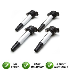 4X FOR NISSAN ALMERA PRIMERA