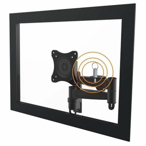 Full motion wall bracket - tv,