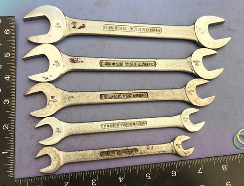 Gordon spanners - 5, x