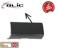 FOR NISSAN ALMERA N16 01.03-05.07 FRONT BUMPER TOW HOOK EYE COVER CAP