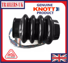  Knott Avonride 577004 Rubber Bellows Kit KFG27 2700kg 