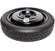 16" SPACE SAVER SPARE WHEEL