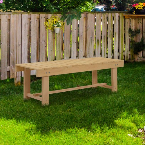 Outsunny seater outdoor - outsunny,