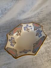 Liberty Of London Masons Ironstons Trinket Dish (Crwys Road)