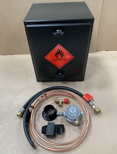 Gas safety safe storage - safe,