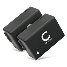 2x Panasonic DMW-BMB9