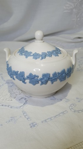 Wedgwood etruria - of,