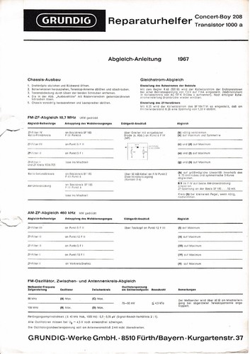 Service manual guide for - manual,