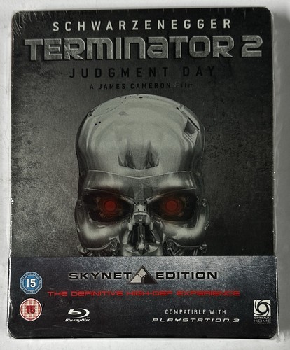 Terminator judgement day - 2,