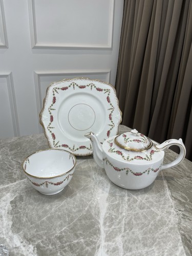 Vintage wellington china - vintage,