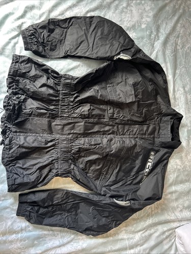 Richa rain warrior waterproof - rain,