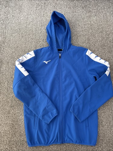 Mizuno golf jacket medium mens - jacket,