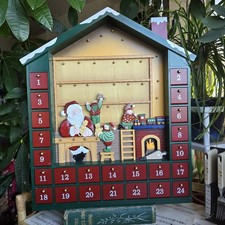 Kirkland Costco Large Wooden