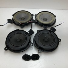 Nissan X Trail T32 Bose Stereo