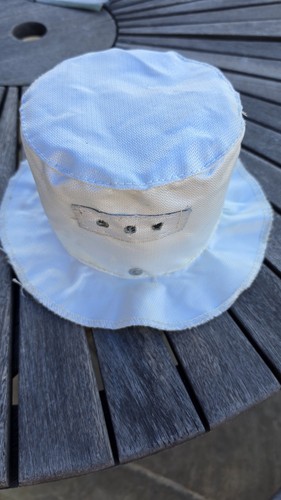 Fireproof hoods for downlights - for,