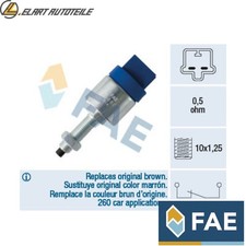 BRAKE LIGHT SWITCH 24680 FOR