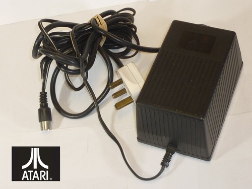 Original official atari 800xl - original,