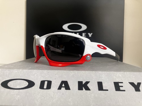 Oakley racing jacket polarised - racing,