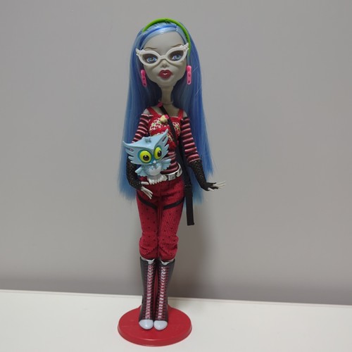 Monster high first wave - monster,