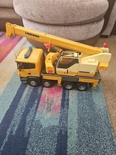 Bruder Scania Super 560R