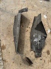 Vw T25 1 9/2.1 Petrol Engine