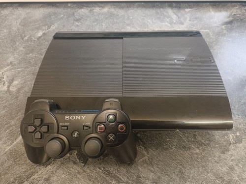 Restored sony playstation - restored,