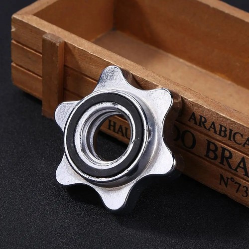 Hexagon nut lifting standard - nut,