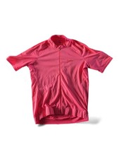 Rapha - Pink Cycling Jersey