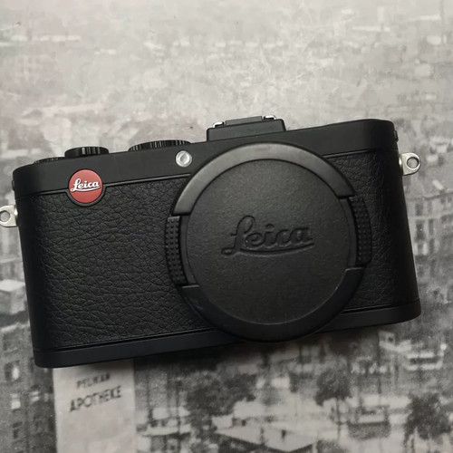 Leica 1mp cmos digital - x2,