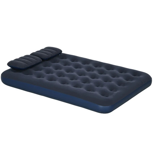 Outsunny inflatable king size - outsunny,
