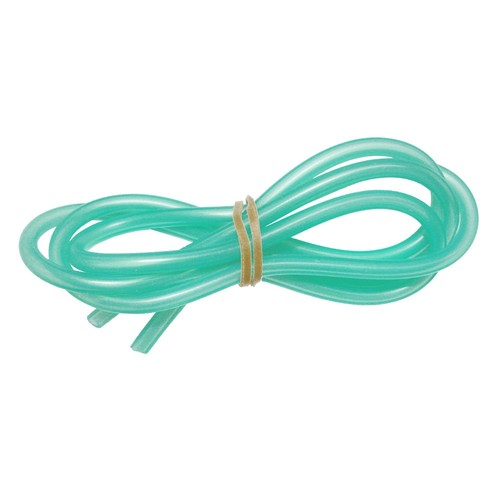 Silicone fuel tubing for - fuel,
