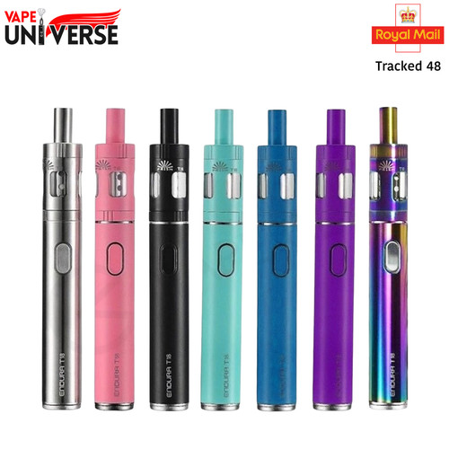 Innokin endura t18e starter - t18e,