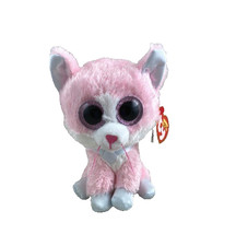 OFFICIAL TY BEANIE BOO FIONA