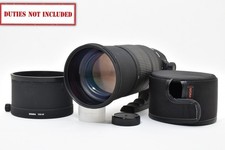 [Opt MINT] Sigma APO 120-300mm