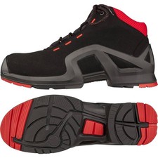 Size 12 UK Uvex Safety Boots