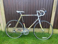 Raleigh Kelloggs Pro Tour