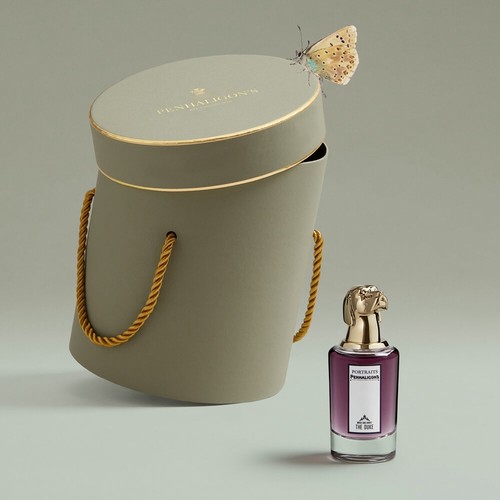 Penhaligon the duke 75ml - penhaligon's,