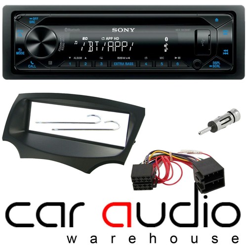 Ford mk2 2009 - ka, on