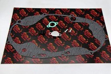 Vito's Performance Banshee 350 Oil Breather Block Off Plate Kit 1987-2006