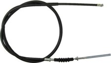 Honda CG125 Brazil 1984-1997 Front Brake Cable LMC-1074