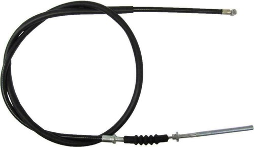 Honda cg125 brazil - cg125, 1984-1997