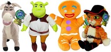 Shrek 33cm Soft Toy (Styles