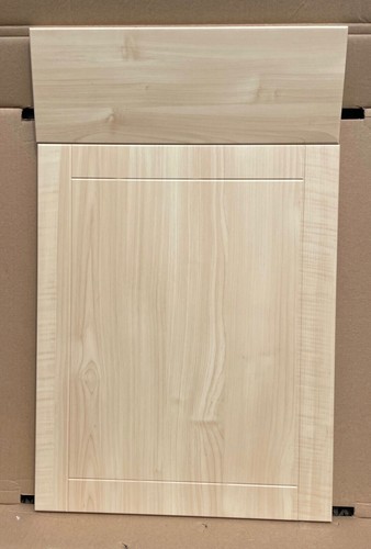 Kitchen maple colour shaker - -,
