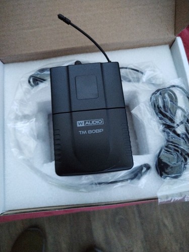 Audio kam uhf 864 0 - kam, mhz