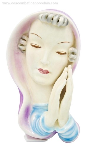 Original art deco wall - deco,