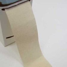 Iron On Fabric Cotton Tape