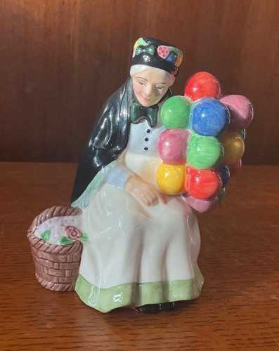 Royal doulton miniature the - royal,