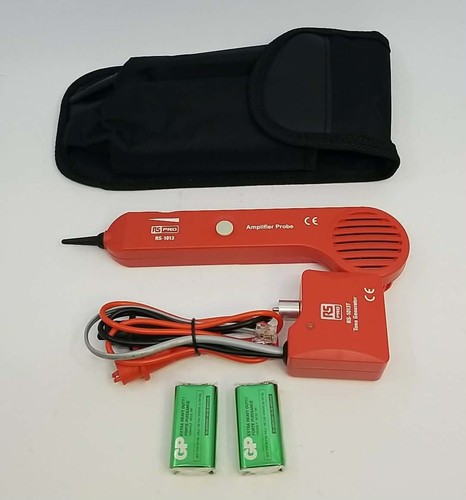 Components rs1013 tone - rs,