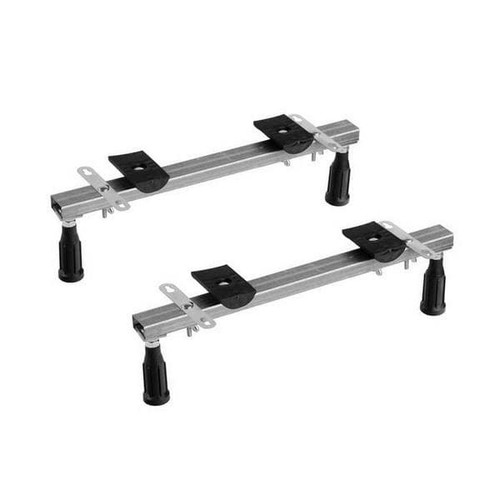 Kaldewei 5039 steel bath leg - steel,